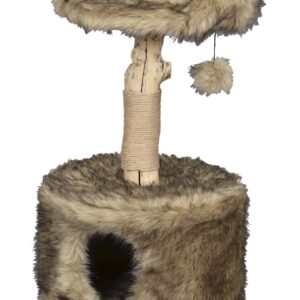 CATSCRAPER MASAI OTI D45x78÷88 CM