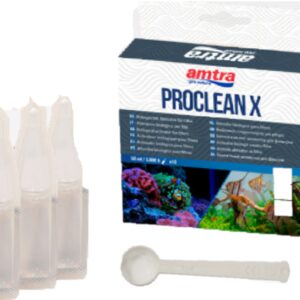 AMTREA PROCLEAN X