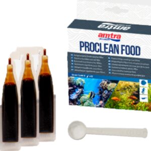 AMTRA PROCLEAN FOOD