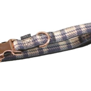 Collier EDINBURGH MAUVE