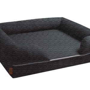 Panier REVENANT LIMITLESS GRIS