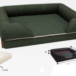 PILLOW REVENANT LIMITLESS VERT