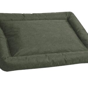 MATELAS REVENANT VOYAGE VERT