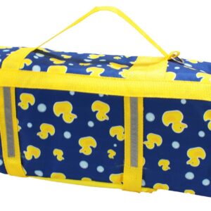 BOUEE POUR CHIEN MOBY DUCK