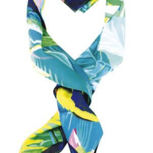 FOULARD ADVENTURE