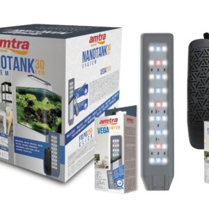 AMTRA NANOTANK CUBE SYSTEM