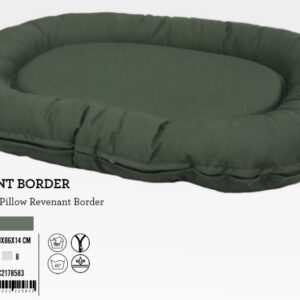 COUSSIN REVENANT BORDER VERT