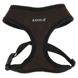 Harnais Puppia brun xs