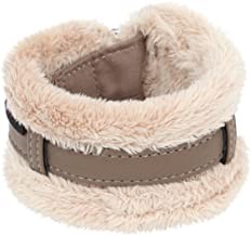 Collier Puppia beige s
