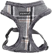 Harnais Puppia 1466 gris L