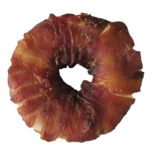 BBQ PARTY DONUT W/DUCK 9cm