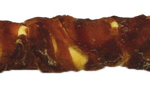 BBQ PARTY STICK W/DUCK 30,5cm