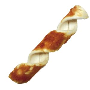 BBQ PARTY TWIST W/DUCK 15cm