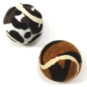 Refill cat ball Animaux