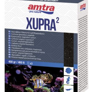 AMTRA XUPRA2 450GR