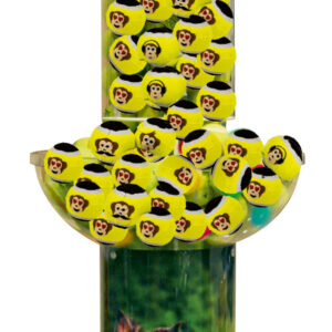 Display Balle de Tennis MONKEY