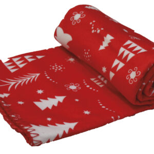 BLANKET CHRISTMAS 10