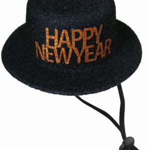 XMAS HAT HAPPY NEW YEAR