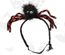 TRICKY CERCHIETTO SPIDER