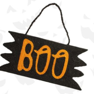 HANGING SCRATCHING TRICKY 47X22 CM