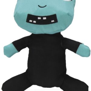 DOG TOY TRICKY FRANKESTEIN 20 cm