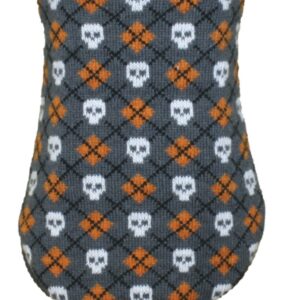 SWEATER TRICKY SKULLS
