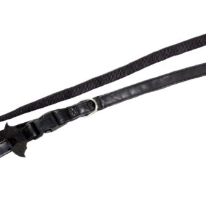 LAISSE SCARY CHAUVE-SOURIS 1,5x120 cm