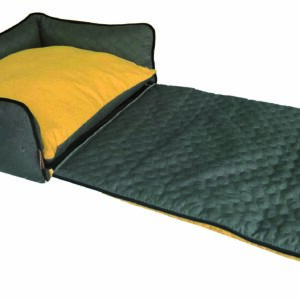 PANNIER EXTENSIBLE "OLTRE ANTRACIT"70*50*22