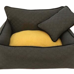 PANNIER "OLTRE ANTRACIT"