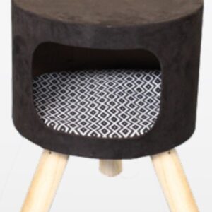 COTTAGE OPTICAL ELEVATED