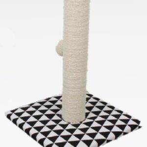 Grattoire "Optical Basic"