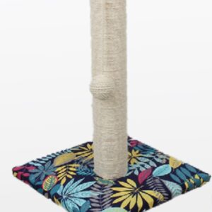 Grattoire "Color Leafs"