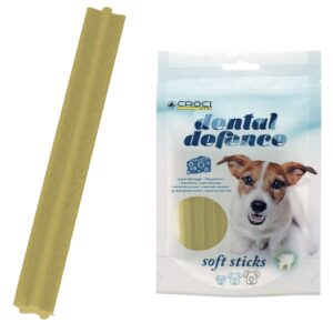 DENTAL DEFENCE CHEESE 4 PCS