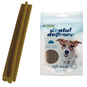 DENTAL DEFENCE CHICKEN 4 PCS