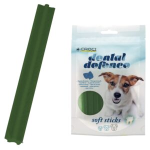 DENTAL DEFENCE MINT4 PCS