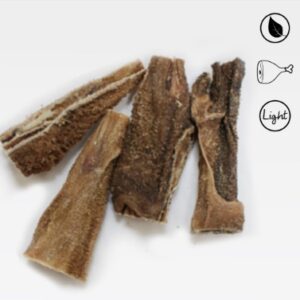 NIKI NAT.BARF tripe d'agneau