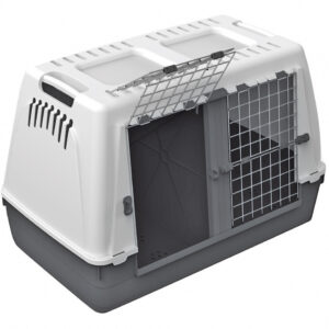 CAR BOX DOUBLE 100X60X65 cm