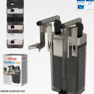 AMTRA FILPRO EX 500