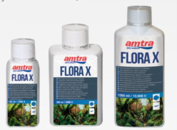 AMTRA FLORA X 150ml