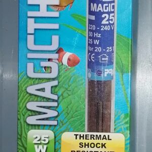 MAGICTHERM PIREX RESISTE AU CHOC THERMIQUE