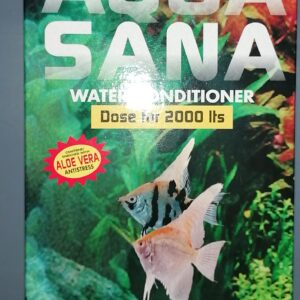 AQUA SANA 500ML ANCIEN AMBALLGE