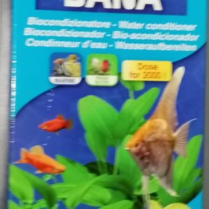 AQUA SANA 500ML ANCIEN AMBALLGE