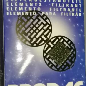 CLAROBALL 3 - Plastic ball diam. 45 with sponge - 45 pcs/pack.