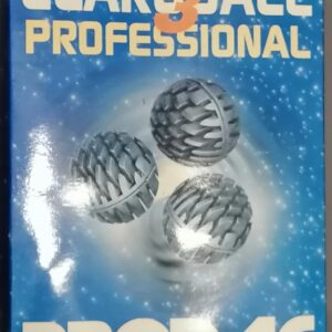 CLAROBALL 1 - Plastic ball diam. 25 - 100 pcs/pack.