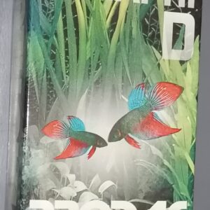 MUTAPHI"D" 500 ml PH - ANCIEN AMBALAGE