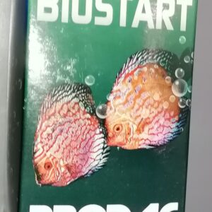 Bio Start Prodac