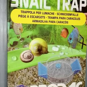 SNAIL TRAP