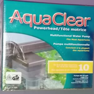 AQ.CL TETE MOTRICE 101