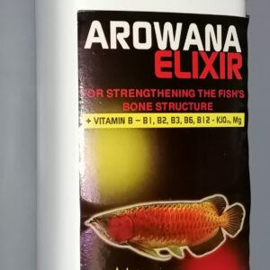 AROWANA ELIXIR