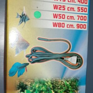 AQUACALOR ANICEN AMBALAGE